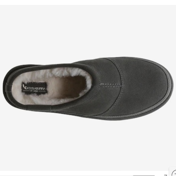 Koolaburra by UGG Men’s Slippers - Picture 6 of 6